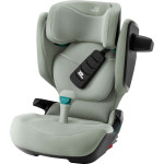 Britax Romer Kidfix Pro - автокресло для детей (от 3.5 до 12 лет / 100 - 150 см), накладка на ремень, дополнительная боковая защита, система SecureGuard • Style Sage Green Britax Romer Kidfix Pro - автокресло для детей (от 3.5 до 12 лет / 100 - 150 см), накладка на ремень, дополнительная боковая защита, система SecureGuard • Style Sage Green