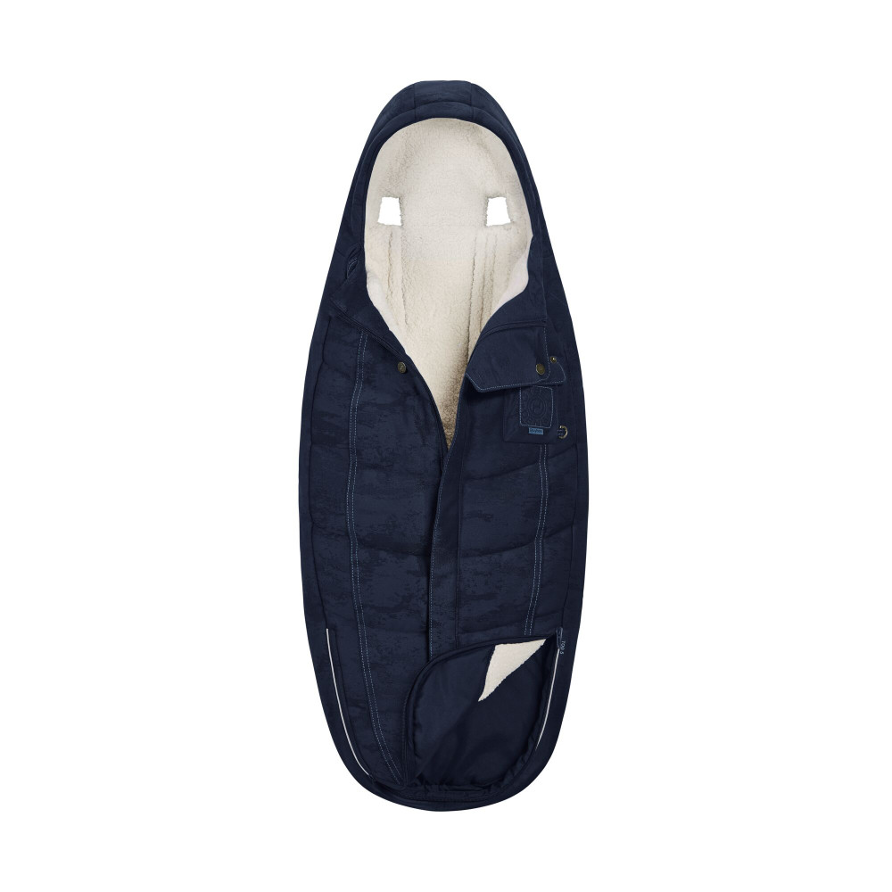 Чехол для ног Cybex Platinum Rebellious Luxury