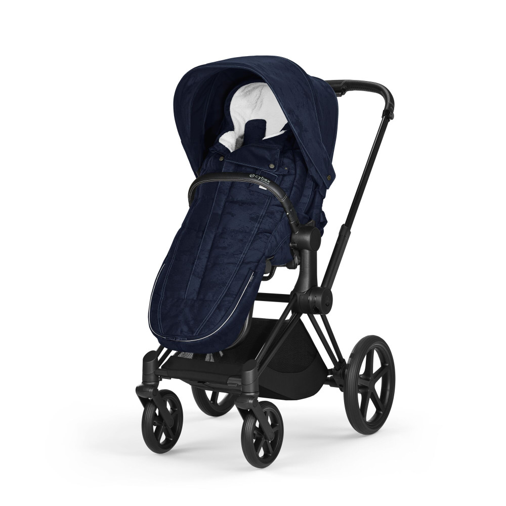 Чехол для ног Cybex Platinum Rebellious Luxury