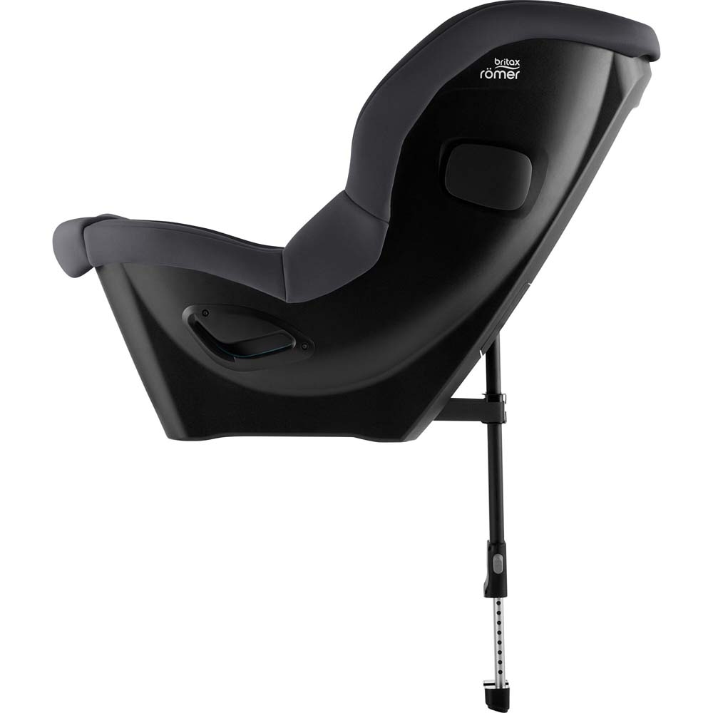 Britax Romer Safe-Way M i-Size - дитяче автокрісло (3 міс - 7 років / 61 - 125 см / 0-25 кг), встановлення проти ходу руху, система натягу ClickTight • Midnight Grey Britax Romer Safe-Way M i-Size - дитяче автокрісло (3 міс - 7 років / 61 - 125 см / 0-25 кг), встановлення проти ходу руху, система натягу ClickTight • Midnight Grey