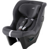 Britax Romer Safe-Way M i-Size - дитяче автокрісло (3 міс - 7 років / 61 - 125 см / 0-25 кг), встановлення проти ходу руху, система натягу ClickTight • Midnight Grey
