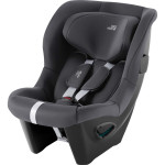 Britax Romer Safe-Way M i-Size - дитяче автокрісло (3 міс - 7 років / 61 - 125 см / 0-25 кг), встановлення проти ходу руху, система натягу ClickTight • Midnight Grey Britax Romer Safe-Way M i-Size - дитяче автокрісло (3 міс - 7 років / 61 - 125 см / 0-25 кг), встановлення проти ходу руху, система натягу ClickTight • Midnight Grey
