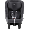 Britax Romer Safe-Way M i-Size - дитяче автокрісло (3 міс - 7 років / 61 - 125 см / 0-25 кг), встановлення проти ходу руху, система натягу ClickTight • Midnight Grey
