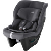 Britax Romer Safe-Way M i-Size - дитяче автокрісло (3 міс - 7 років / 61 - 125 см / 0-25 кг), встановлення проти ходу руху, система натягу ClickTight • Midnight Grey