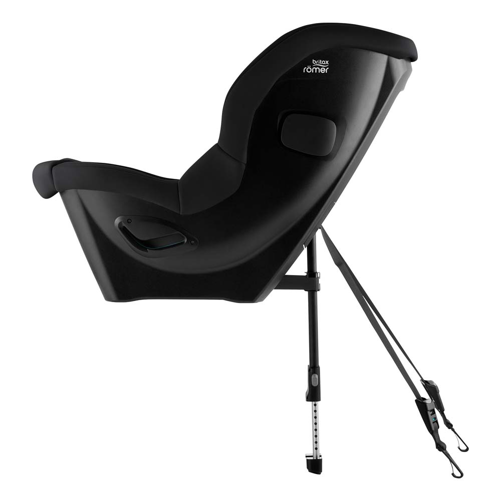 Britax Romer Safe-Way M i-Size - дитяче автокрісло (3 міс - 7 років / 61 - 125 см / 0-25 кг), встановлення проти ходу руху, система натягу ClickTight • Space Black Britax Romer Safe-Way M i-Size - дитяче автокрісло (3 міс - 7 років / 61 - 125 см / 0-25 кг), встановлення проти ходу руху, система натягу ClickTight • Space Black