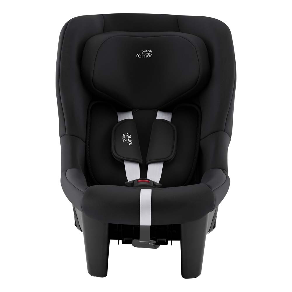 Britax Romer Safe-Way M i-Size - дитяче автокрісло (3 міс - 7 років / 61 - 125 см / 0-25 кг), встановлення проти ходу руху, система натягу ClickTight • Space Black Britax Romer Safe-Way M i-Size - дитяче автокрісло (3 міс - 7 років / 61 - 125 см / 0-25 кг), встановлення проти ходу руху, система натягу ClickTight • Space Black