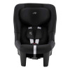 Britax Romer Safe-Way M i-Size - дитяче автокрісло (3 міс - 7 років / 61 - 125 см / 0-25 кг), встановлення проти ходу руху, система натягу ClickTight • Space Black
