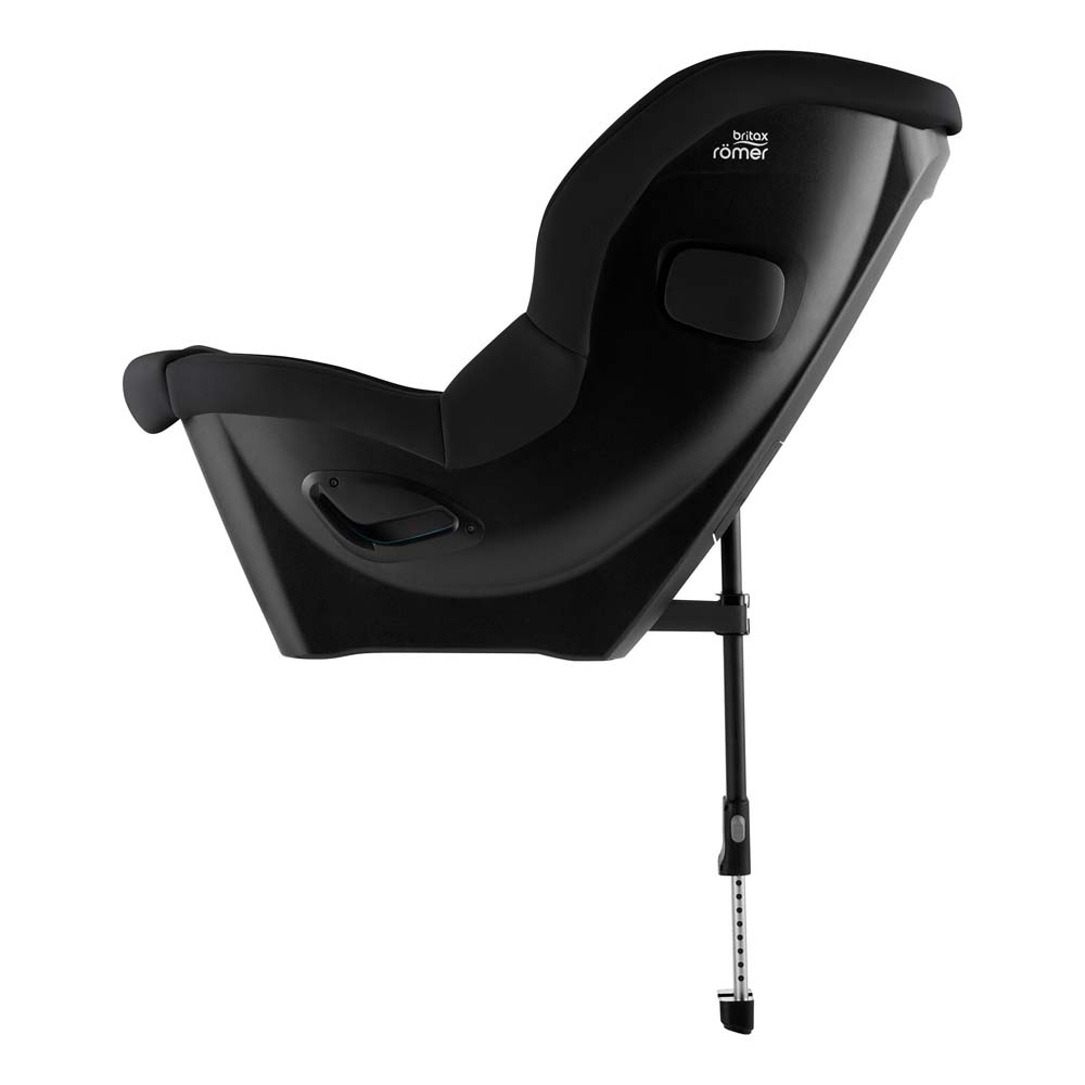 Britax Romer Safe-Way M i-Size - дитяче автокрісло (3 міс - 7 років / 61 - 125 см / 0-25 кг), встановлення проти ходу руху, система натягу ClickTight • Space Black Britax Romer Safe-Way M i-Size - дитяче автокрісло (3 міс - 7 років / 61 - 125 см / 0-25 кг), встановлення проти ходу руху, система натягу ClickTight • Space Black