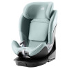 Britax Romer Swivel - поворотне дитяче автокрісло (від 0 до 7 років / 40 - 125 см), кріплення ISOFIX • Ocean