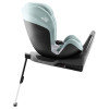 Britax Romer Swivel - поворотне дитяче автокрісло (від 0 до 7 років / 40 - 125 см), кріплення ISOFIX • Ocean