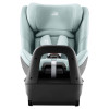 Britax Romer Swivel - поворотне дитяче автокрісло (від 0 до 7 років / 40 - 125 см), кріплення ISOFIX • Ocean