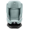 Britax Romer Swivel - поворотне дитяче автокрісло (від 0 до 7 років / 40 - 125 см), кріплення ISOFIX • Ocean