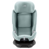 Britax Romer Swivel - поворотне дитяче автокрісло (від 0 до 7 років / 40 - 125 см), кріплення ISOFIX • Ocean