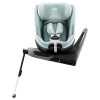 Britax Romer Swivel - поворотне дитяче автокрісло (від 0 до 7 років / 40 - 125 см), кріплення ISOFIX • Ocean Britax Romer Swivel - поворотне дитяче автокрісло (від 0 до 7 років / 40 - 125 см), кріплення ISOFIX • Ocean