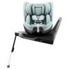 Britax Romer Swivel - поворотне дитяче автокрісло (від 0 до 7 років / 40 - 125 см), кріплення ISOFIX • Ocean
