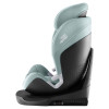 Britax Romer Swivel - поворотне дитяче автокрісло (від 0 до 7 років / 40 - 125 см), кріплення ISOFIX • Ocean