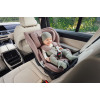 Britax Romer Swivel - поворотне дитяче автокрісло (від 0 до 7 років / 40 - 125 см), кріплення ISOFIX • Ocean
