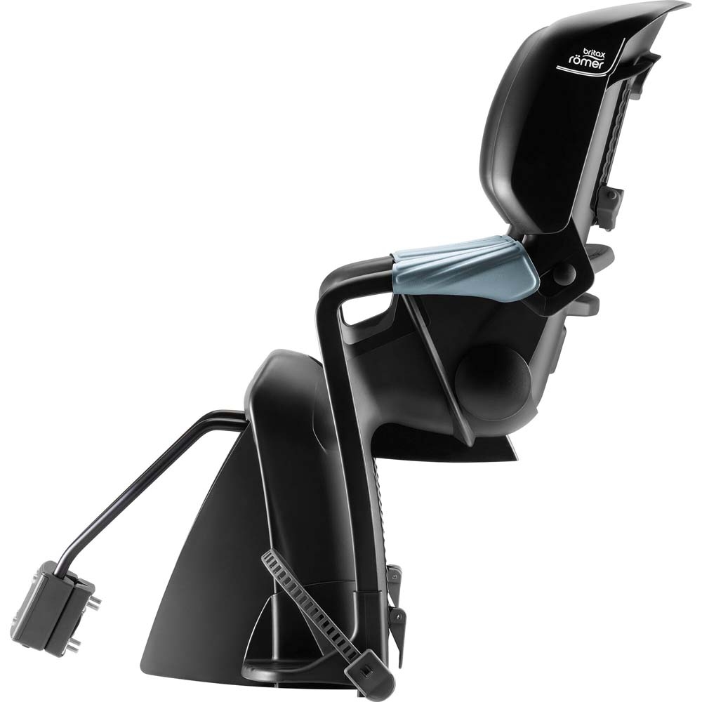 Britax Romer Jockey Pro - детское велокресло ( 9 мес - 5 лет / 9 - 22 кг ) • Harbor Blue