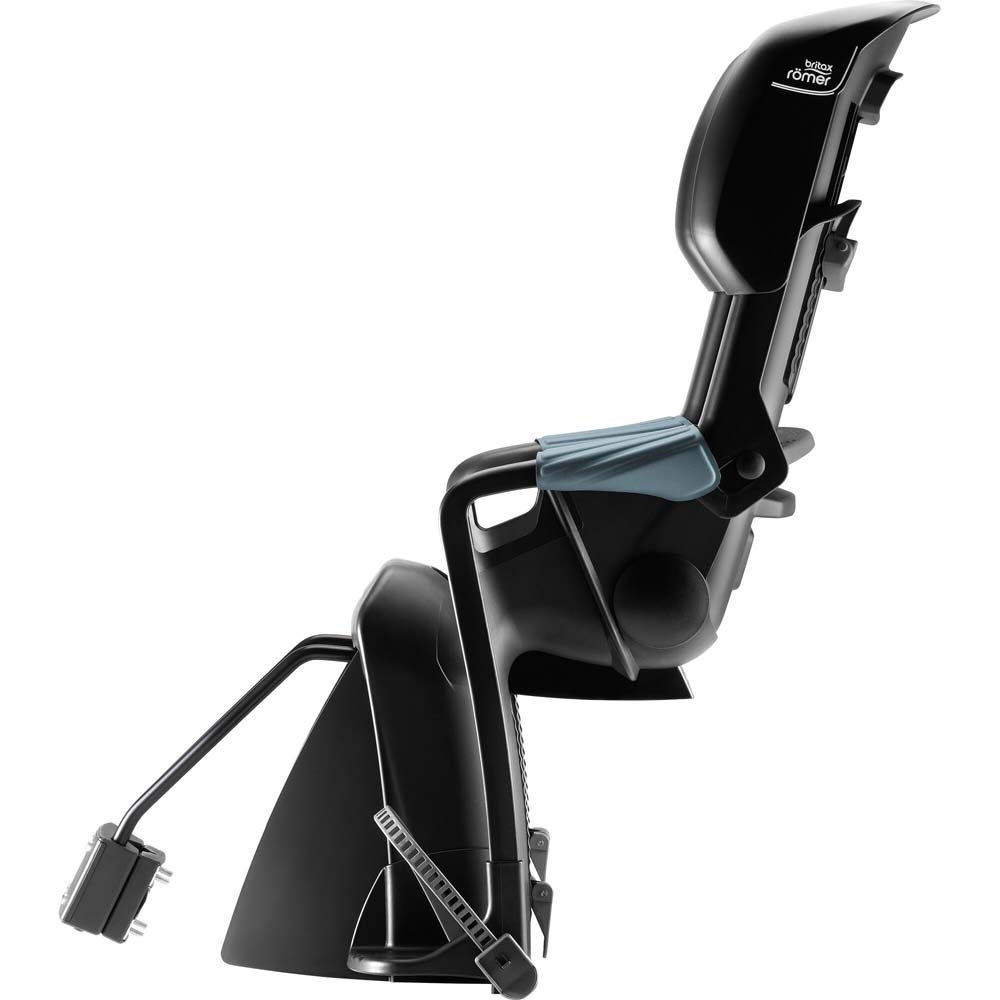 Britax Romer Jockey Pro - детское велокресло ( 9 мес - 5 лет / 9 - 22 кг ) • Harbor Blue