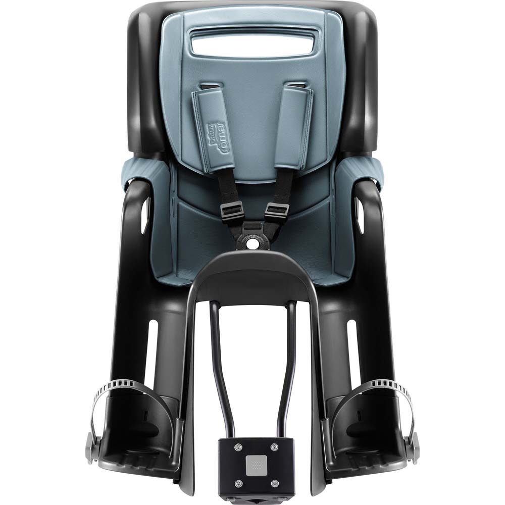 Britax Romer Jockey Pro - детское велокресло ( 9 мес - 5 лет / 9 - 22 кг ) • Harbor Blue