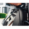 Britax Romer Jockey Pro - детское велокресло ( 9 мес - 5 лет / 9 - 22 кг ) • Harbor Blue