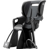 Britax Romer Jockey Pro - детское велокресло ( 9 мес - 5 лет / 9 - 22 кг ) • Mineral Grey