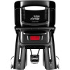 Britax Romer Jockey Pro - детское велокресло ( 9 мес - 5 лет / 9 - 22 кг ) • Mineral Grey