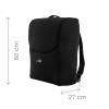 Дорожная сумка для коляски Britax Romer Flylite Black