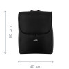 Дорожная сумка для коляски Britax Romer Flylite Black