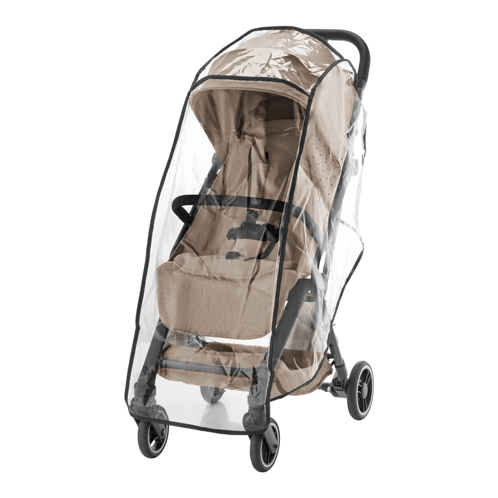 Дощовик до візочка Britax Romer Flylite/Tira
