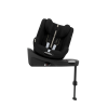 Cybex Sirona G3 i-Size - автокрісло для дітей (3 міс - 4 роки / 61-105 см, до 19 кг) • Plus Moon Black