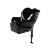 Cybex Sirona G3 i-Size - автокрісло для дітей (3 міс - 4 роки / 61-105 см, до 19 кг) • Plus Moon Black