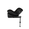 Cybex Sirona G3 i-Size - автокрісло для дітей (3 міс - 4 роки / 61-105 см, до 19 кг) • Plus Moon Black
