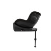 Cybex Sirona G3 i-Size - автокрісло для дітей (3 міс - 4 роки / 61-105 см, до 19 кг) • Plus Moon Black