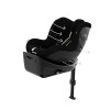 Cybex Sirona G3 i-Size - автокрісло для дітей (3 міс - 4 роки / 61-105 см, до 19 кг) • Plus Moon Black