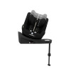 Cybex Sirona G3 i-Size - автокрісло для дітей (3 міс - 4 роки / 61-105 см, до 19 кг) • Plus Moon Black