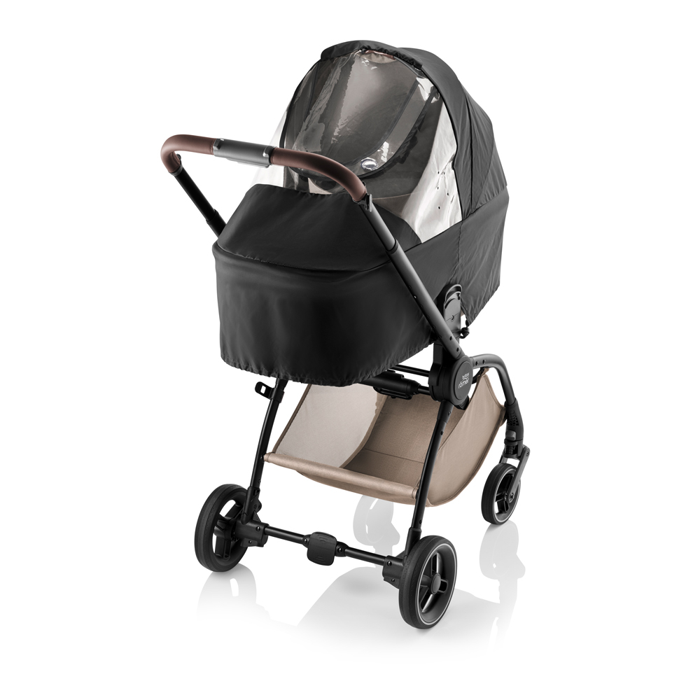 Дощовик до люльки Britax Romer Rio
