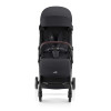 Britax Romer Tira - компактний прогулянковий візочок з автоматичним складанням • Carbon Black