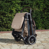 Britax Romer Tira - компактний прогулянковий візочок з автоматичним складанням • Carbon Black