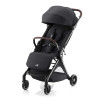 Britax Romer Tira - компактний прогулянковий візочок з автоматичним складанням • Carbon Black Britax Romer Tira - компактний прогулянковий візочок з автоматичним складанням • Carbon Black