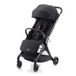 Britax Romer Tira - компактний прогулянковий візочок з автоматичним складанням • Carbon Black Britax Romer Tira - компактний прогулянковий візочок з автоматичним складанням • Carbon Black