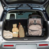 Britax Romer Tira - компактний прогулянковий візочок з автоматичним складанням • Teak