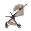 Britax Romer Tira - компактний прогулянковий візочок з автоматичним складанням • Teak