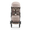 Britax Romer Tira - компактний прогулянковий візочок з автоматичним складанням • Teak