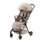 Britax Romer Tira - компактний прогулянковий візочок з автоматичним складанням • Teak Britax Romer Tira - компактний прогулянковий візочок з автоматичним складанням • Teak