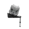 Cybex Sirona G3 i-Size - автокрісло для дітей (3 міс - 4 роки / 61-105 см, до 19 кг) • Plus Stone Grey