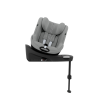 Cybex Sirona G3 i-Size - автокрісло для дітей (3 міс - 4 роки / 61-105 см, до 19 кг) • Plus Stone Grey