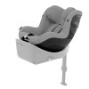 Cybex Sirona G3 i-Size - автокрісло для дітей (3 міс - 4 роки / 61-105 см, до 19 кг) • Plus Stone Grey Cybex Sirona G3 i-Size - автокрісло для дітей (3 міс - 4 роки / 61-105 см, до 19 кг) • Plus Stone Grey