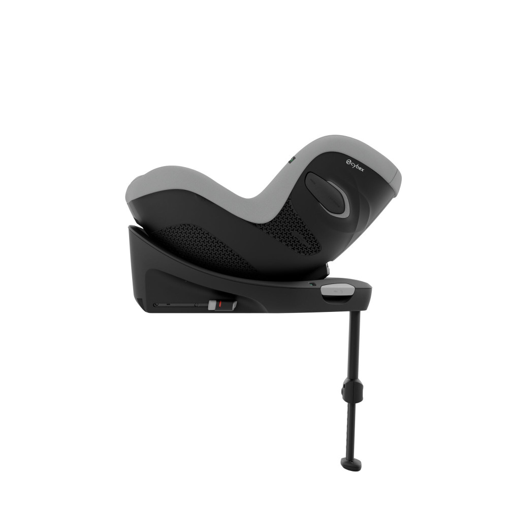 Cybex Sirona G3 i-Size - автокрісло для дітей (3 міс - 4 роки / 61-105 см, до 19 кг) • Plus Stone Grey Cybex Sirona G3 i-Size - автокрісло для дітей (3 міс - 4 роки / 61-105 см, до 19 кг) • Plus Stone Grey