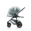 Britax Romer Smile 5Z - всесезонна прогулянкова коляска з великими колесами • Harbor Blue